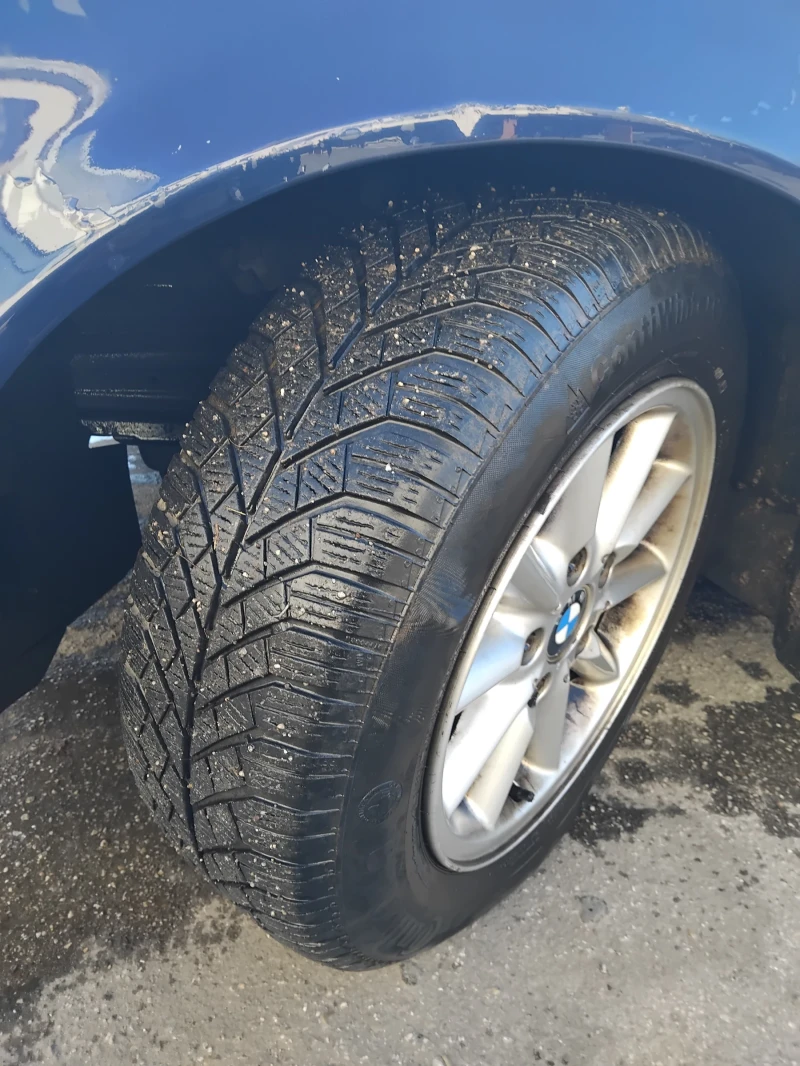 BMW 316 316-1.9face., снимка 16 - Автомобили и джипове - 52951385