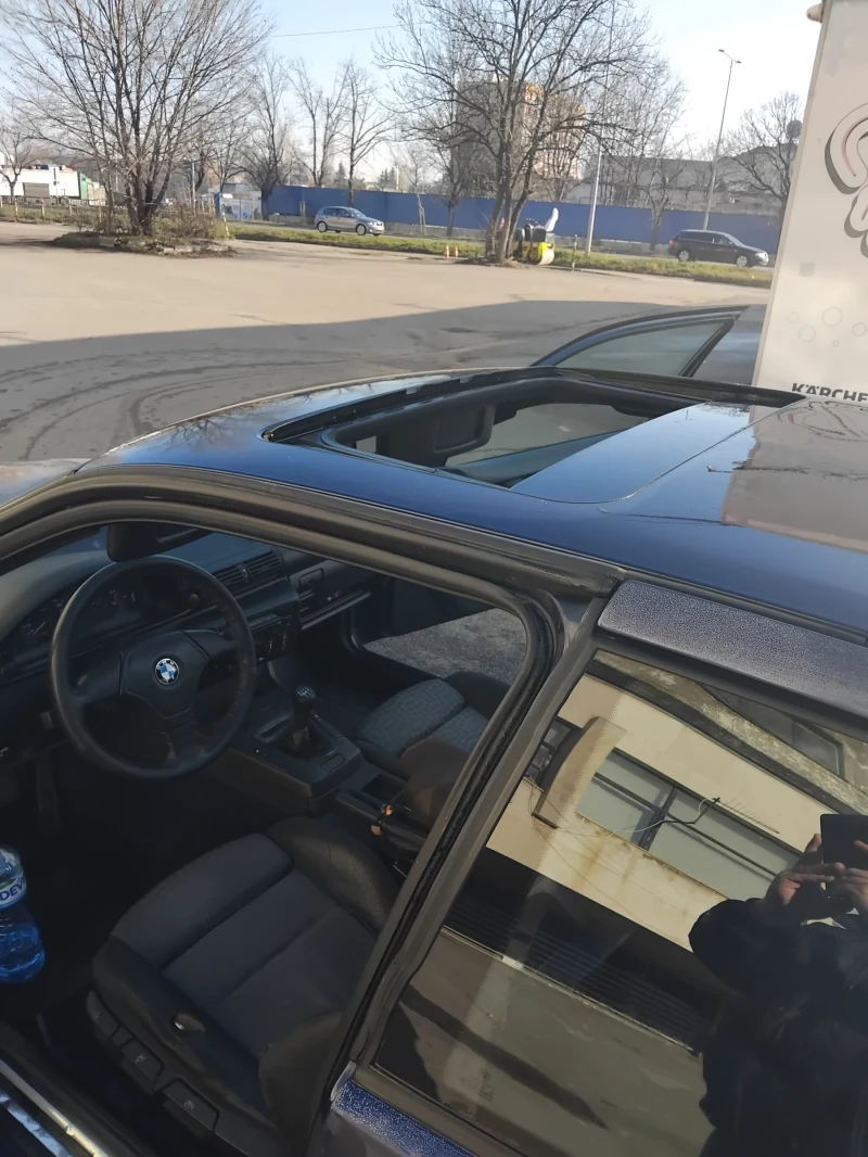 BMW 316 316-1.9face., снимка 6 - Автомобили и джипове - 52951385