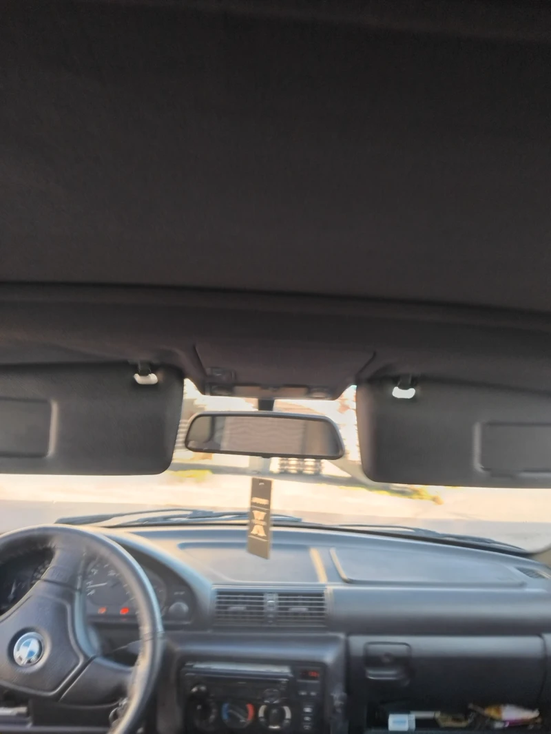 BMW 316 316-1.9face., снимка 15 - Автомобили и джипове - 52951385