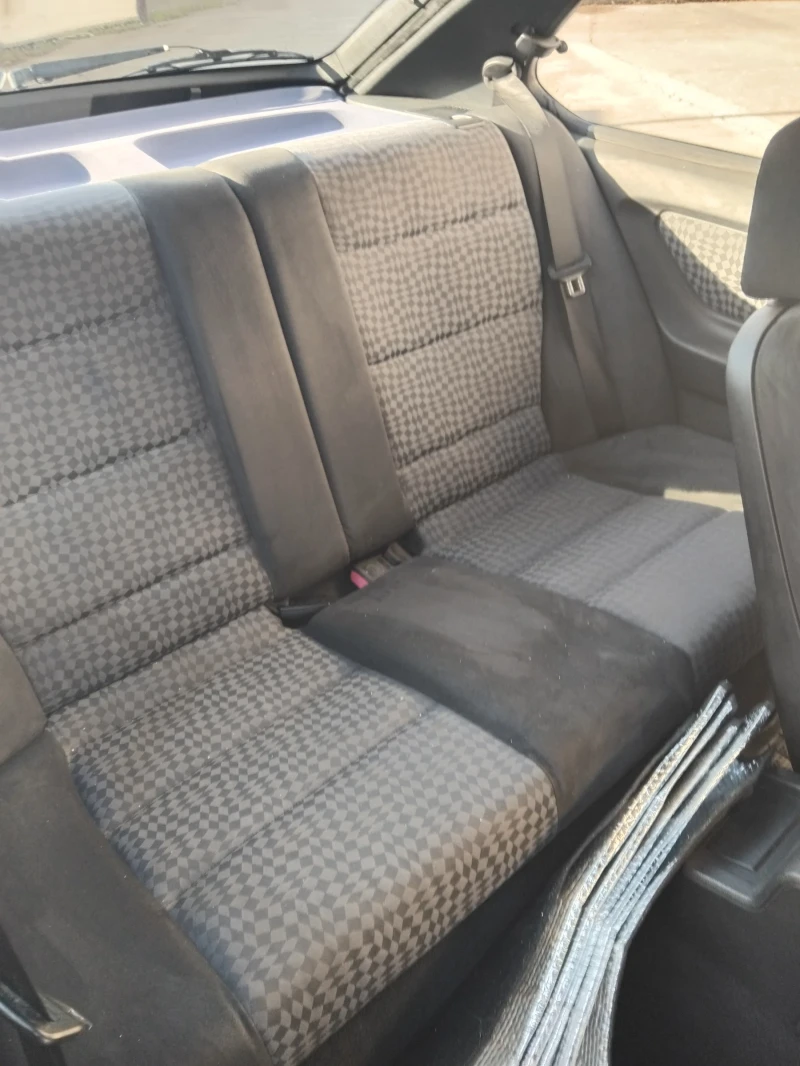 BMW 316 316-1.9face., снимка 13 - Автомобили и джипове - 52951385