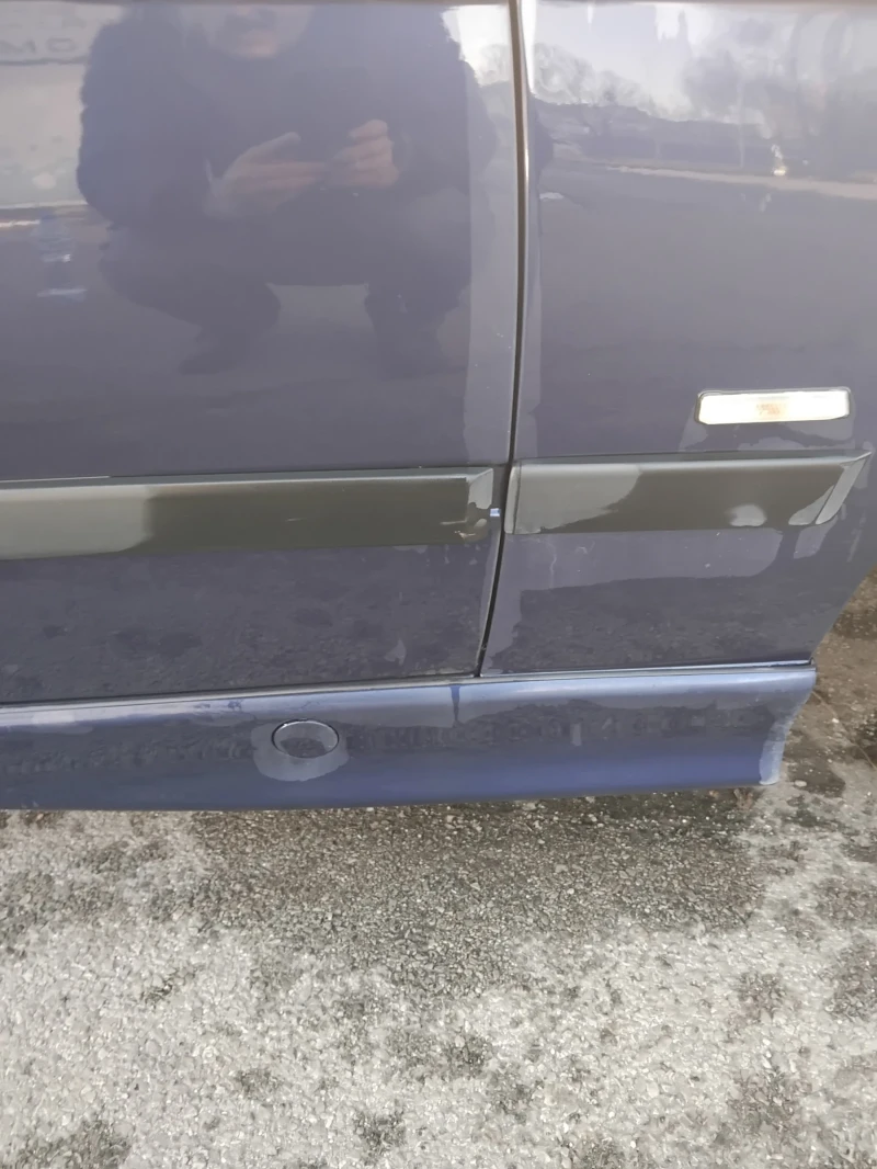 BMW 316 316-1.9face., снимка 11 - Автомобили и джипове - 52951385