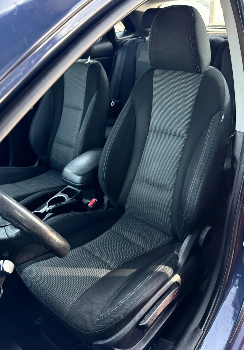 Hyundai I30, снимка 8 - Автомобили и джипове - 53338225