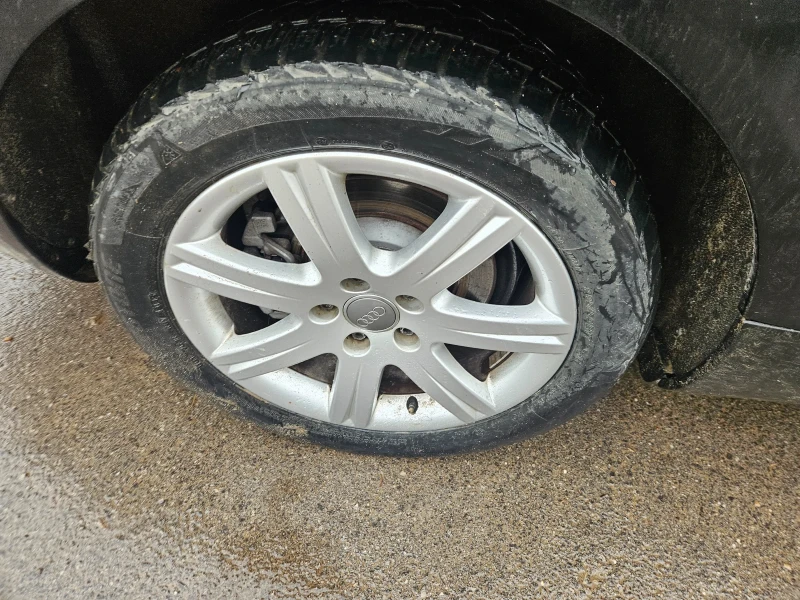 Audi A6 Allroad 3.0dizel-232ks-2007god-ASB-На части!!, снимка 2 - Автомобили и джипове - 53513708