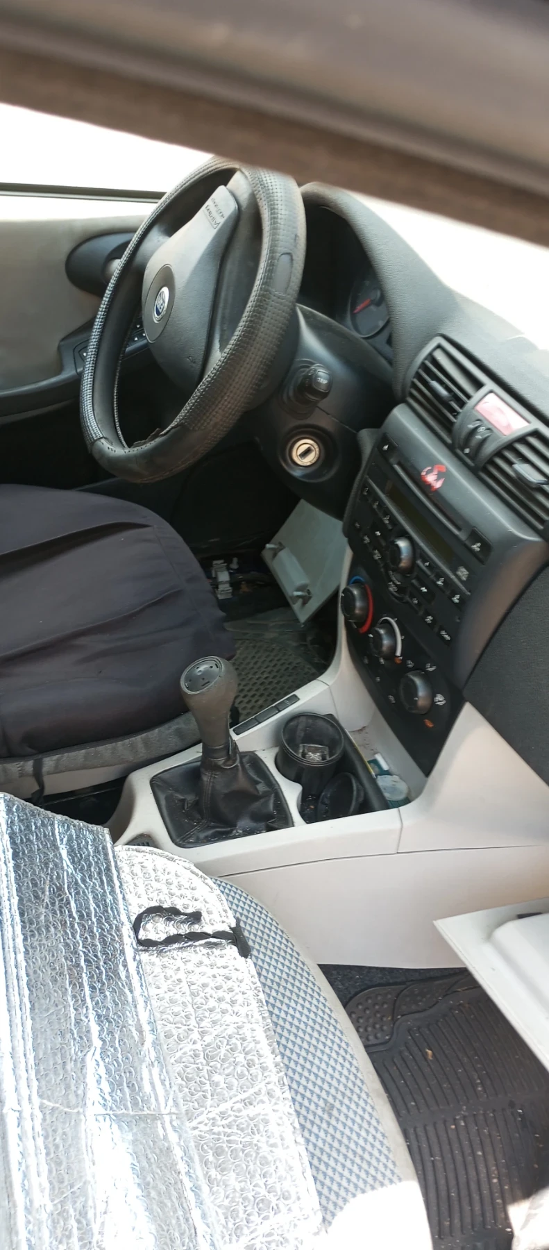 Fiat Stilo  - изображение 5
