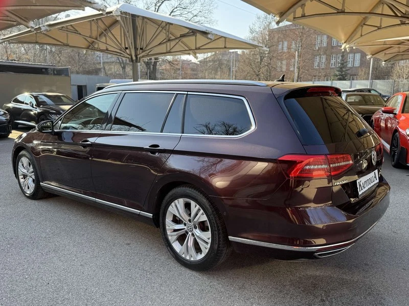 VW Passat 2.0 TDI 4Motion | Mobile.bg � ����������� 6