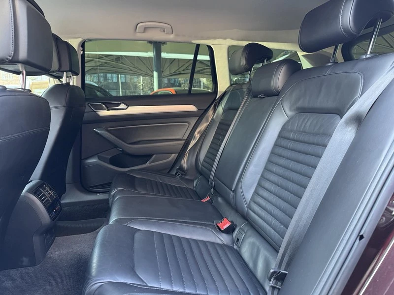 VW Passat 2.0 TDI 4Motion | Mobile.bg � ����������� 14