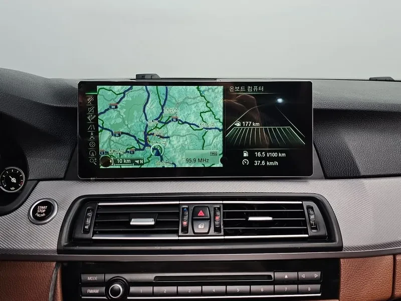 BMW 550 i, снимка 15 - Автомобили и джипове - 54591311