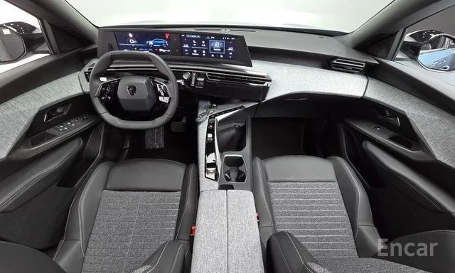 Peugeot 3008 1.2 Hybrid Allure, снимка 7 - Автомобили и джипове - 54819349