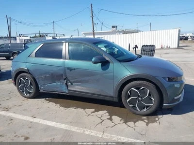 Hyundai Ioniq 5 Se, снимка 12 - Автомобили и джипове - 54840088