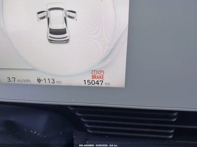 Hyundai Ioniq 5 Se, снимка 14 - Автомобили и джипове - 54840088