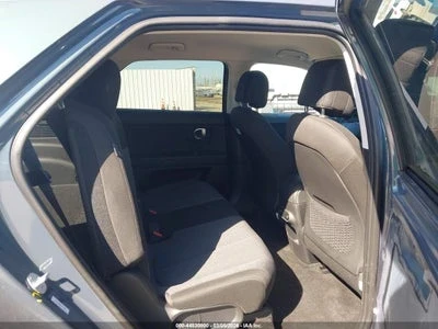 Hyundai Ioniq 5 Se, снимка 8 - Автомобили и джипове - 54840088