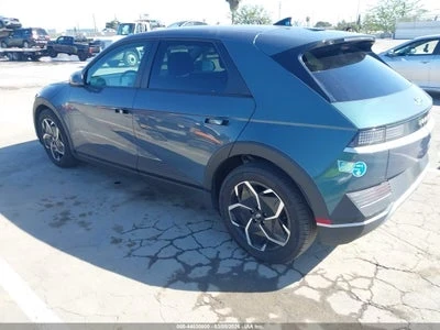 Hyundai Ioniq 5 Se, снимка 3 - Автомобили и джипове - 54840088