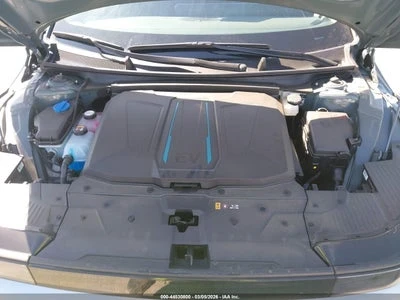 Hyundai Ioniq 5 Se, снимка 9 - Автомобили и джипове - 54840088