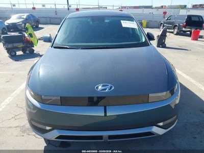 Hyundai Ioniq 5 Se, снимка 11 - Автомобили и джипове - 54840088