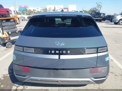 Hyundai Ioniq 5 Se, снимка 15 - Автомобили и джипове - 54840088