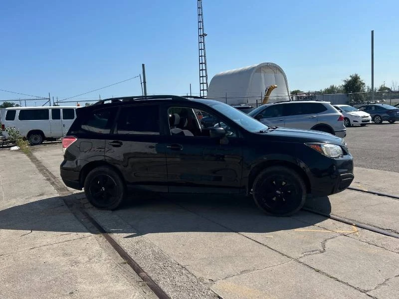 Subaru Forester * Touring * Carfax * ЛИЦЕНЗИРАН ДИЛЪР, снимка 2 - Автомобили и джипове - 55579642
