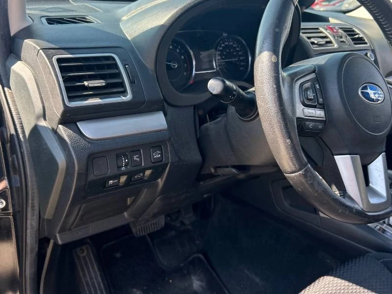 Subaru Forester * Touring * Carfax * ЛИЦЕНЗИРАН ДИЛЪР, снимка 4 - Автомобили и джипове - 55579642