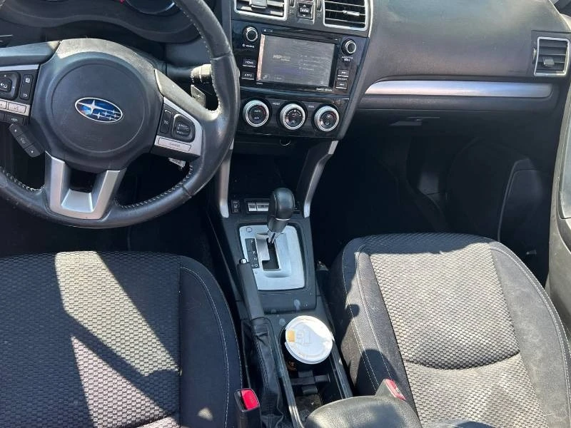 Subaru Forester * Touring * Carfax * ЛИЦЕНЗИРАН ДИЛЪР, снимка 5 - Автомобили и джипове - 55579642