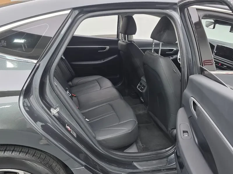 Hyundai Sonata 2.0 Modern, снимка 11 - Автомобили и джипове - 56130695
