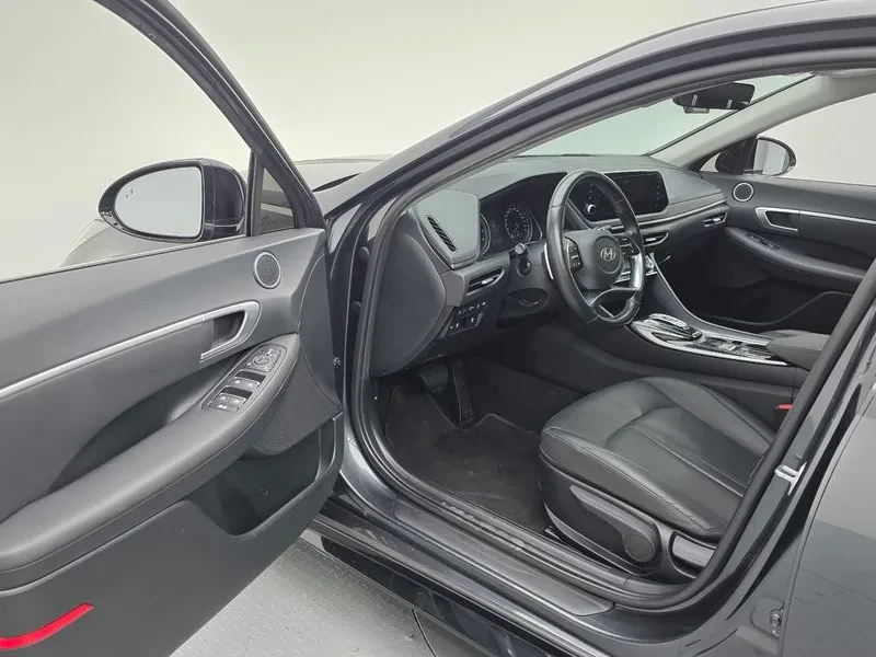 Hyundai Sonata 2.0 Modern, снимка 10 - Автомобили и джипове - 56130695