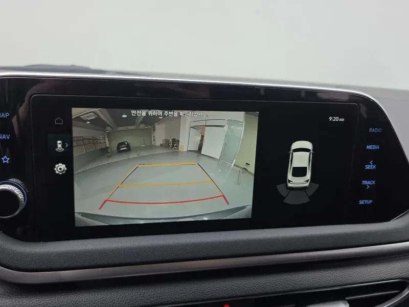 Hyundai Sonata 2.0 Modern, снимка 15 - Автомобили и джипове - 56130695