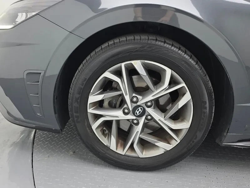 Hyundai Sonata 2.0 Modern, снимка 5 - Автомобили и джипове - 56130695