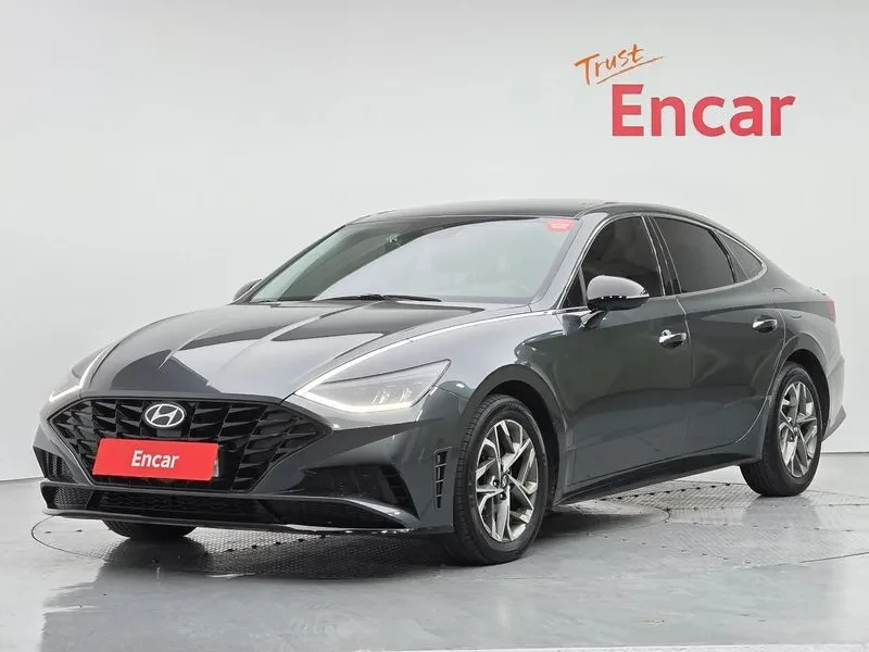 Hyundai Sonata 2.0 Modern