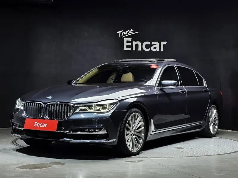 BMW 750 Li xDrive Premium - ���� 30% ����� | Mobile.bg � ����������� 1