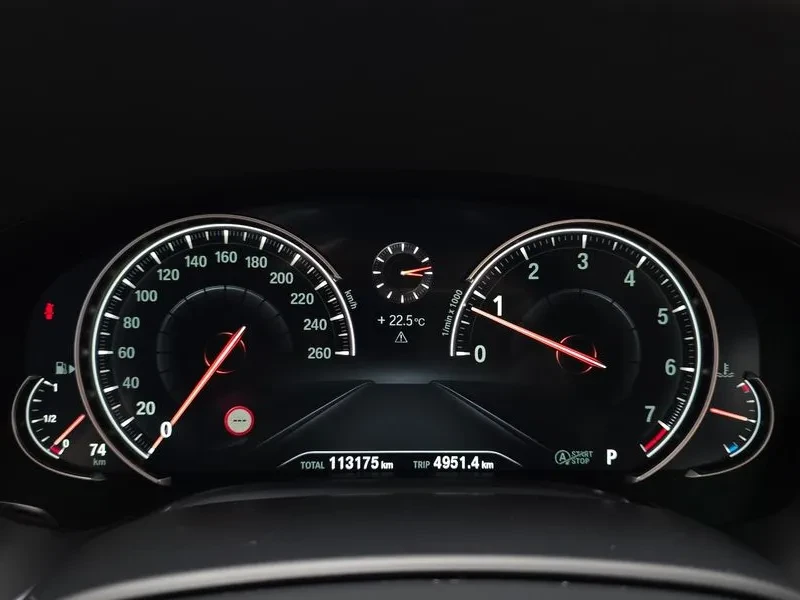BMW 750 Li xDrive Premium - ���� 30% ����� | Mobile.bg � ����������� 8