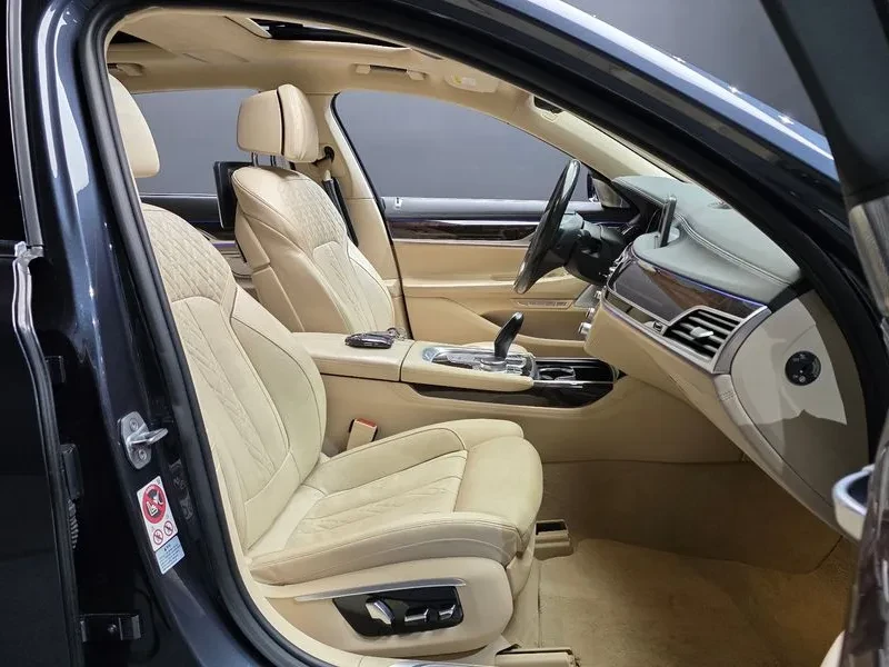 BMW 750 Li xDrive Premium - ���� 30% ����� | Mobile.bg � ����������� 11