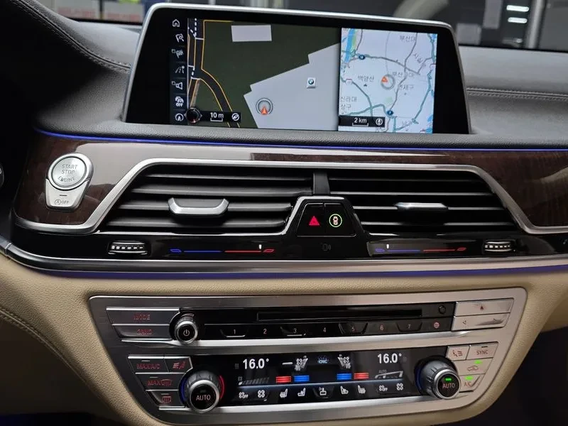 BMW 750 Li xDrive Premium - ���� 30% ����� | Mobile.bg � ����������� 14