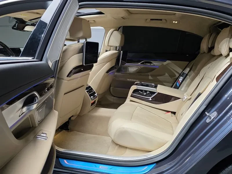 BMW 750 Li xDrive Premium - ���� 30% ����� | Mobile.bg � ����������� 12