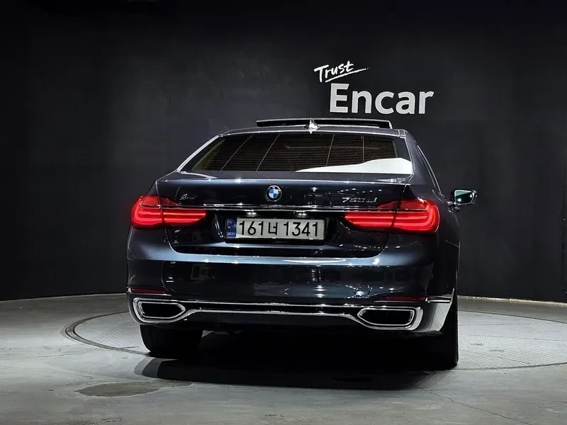 BMW 750 Li xDrive Premium - ���� 30% ����� | Mobile.bg � ����������� 4