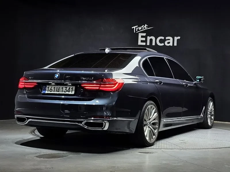 BMW 750 Li xDrive Premium - ���� 30% ����� | Mobile.bg � ����������� 2