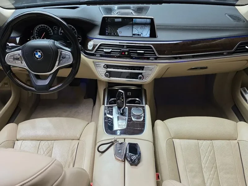 BMW 750 Li xDrive Premium - ���� 30% ����� | Mobile.bg � ����������� 7