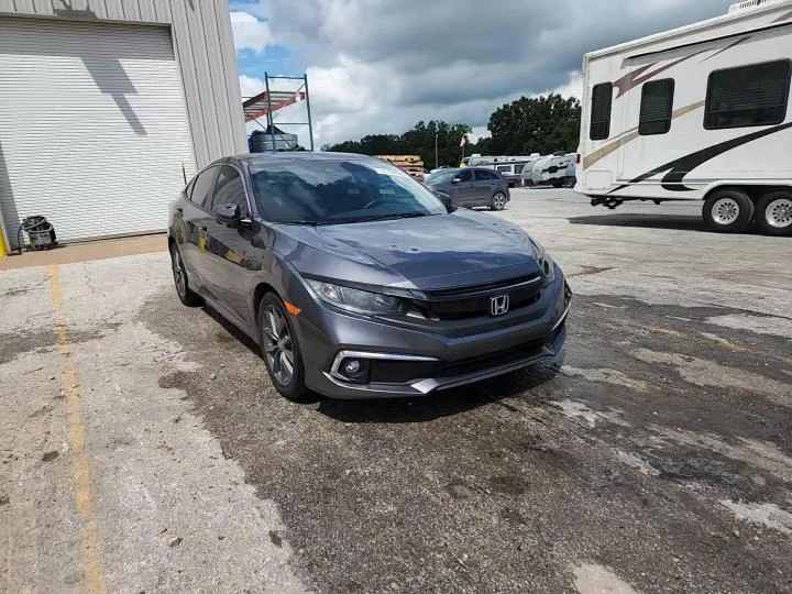 Honda Civic 1.5l Ex | Mobile.bg � ����������� 13