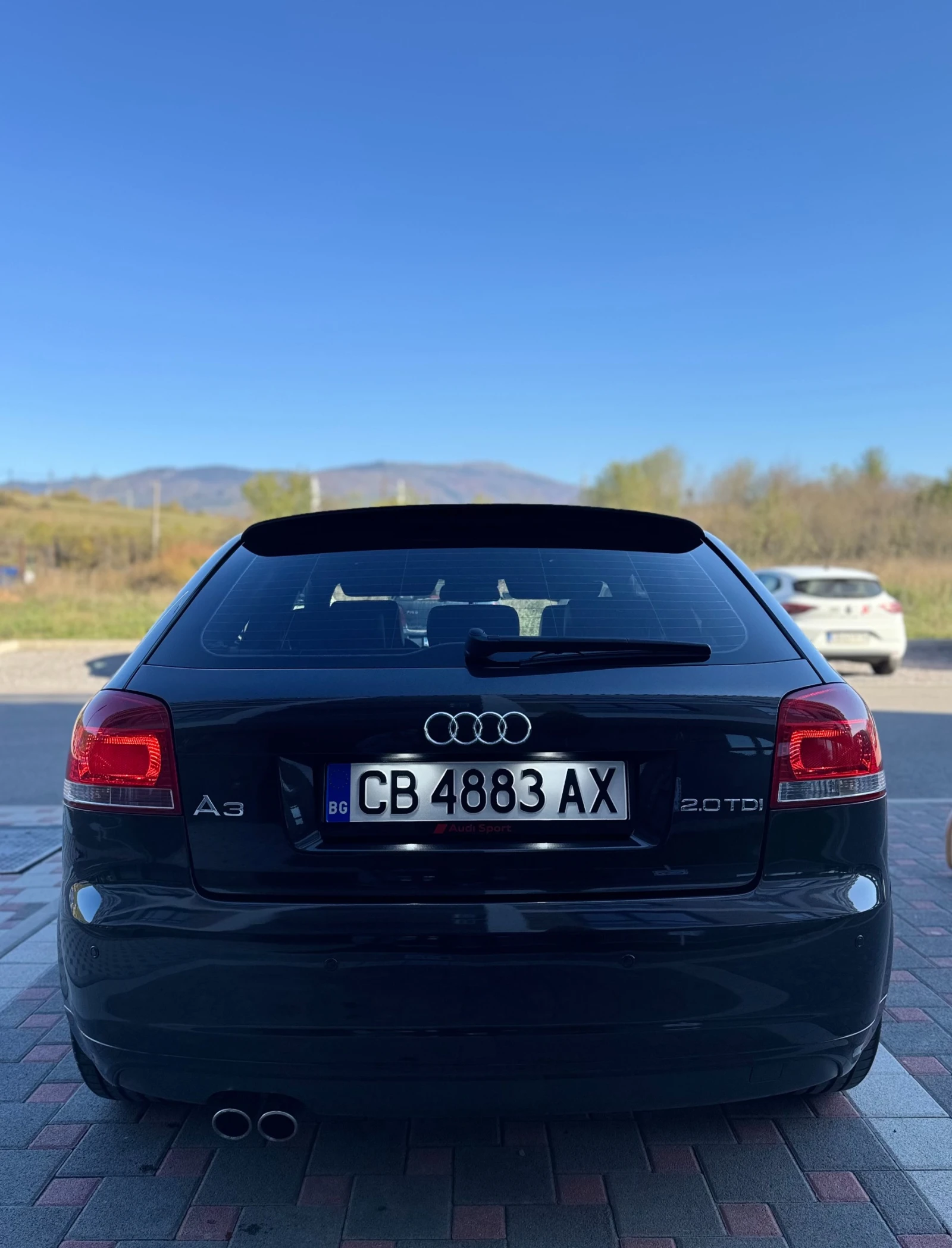 Audi A3  - изображение 2