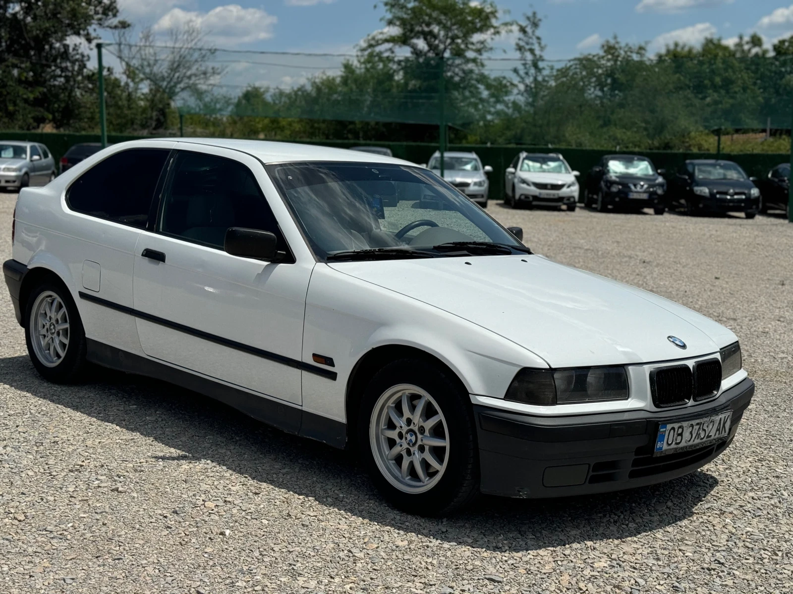 BMW 316  - изображение 2