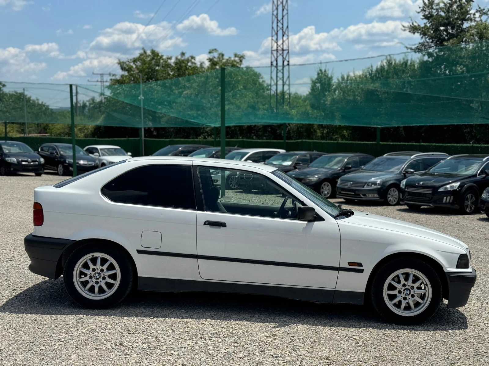 BMW 316  - изображение 3