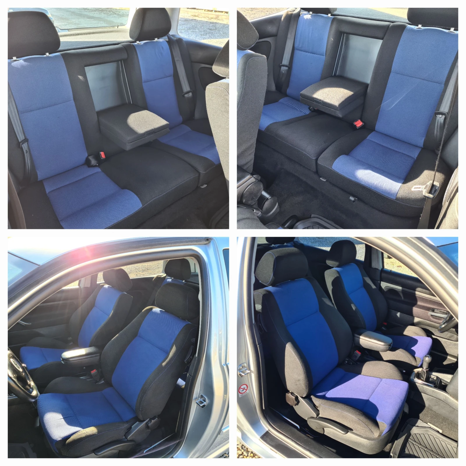 VW Golf 1.9TDI 116KC 170000KM | Mobile.bg   12