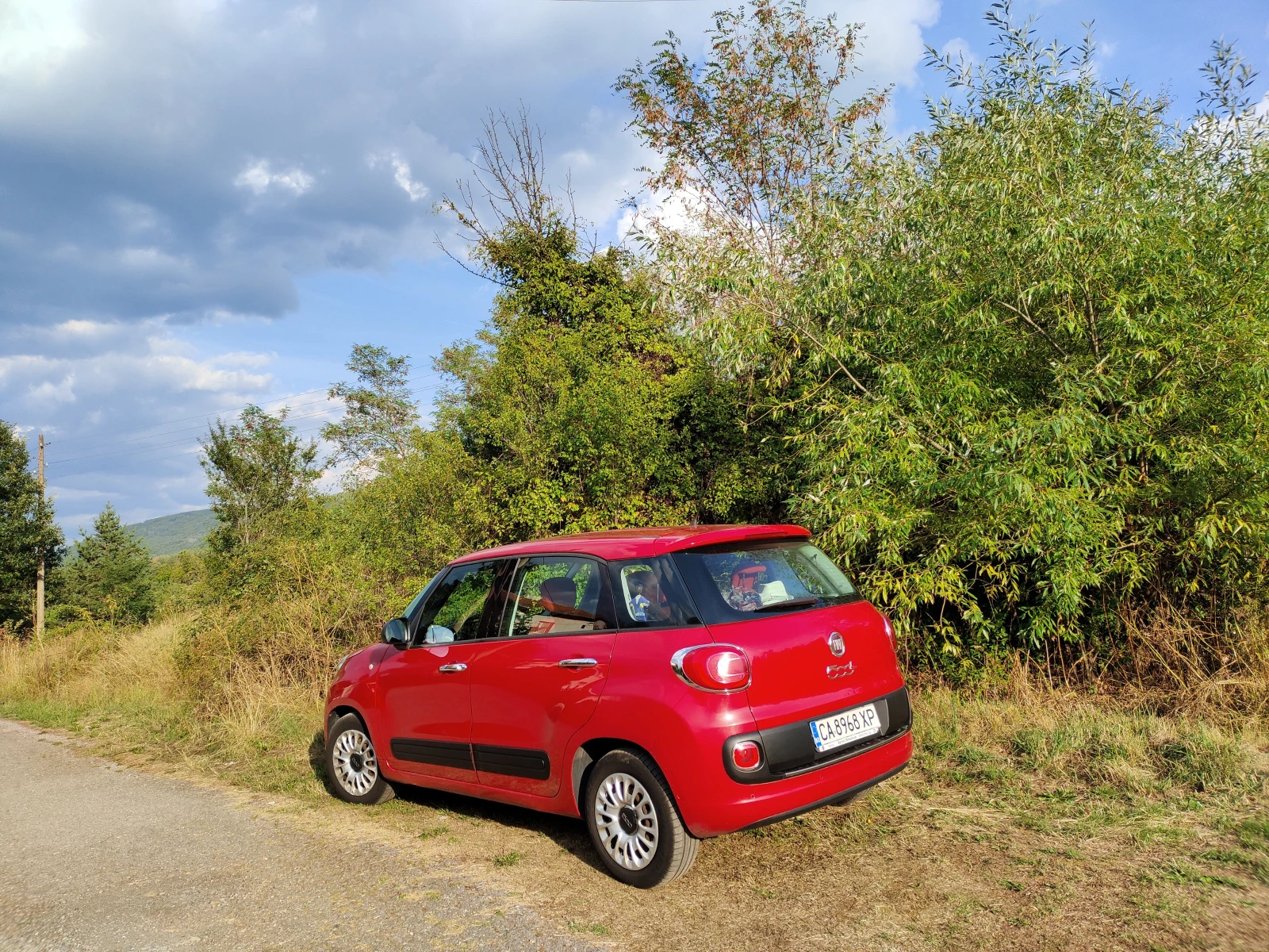 Fiat 500L  - изображение 4