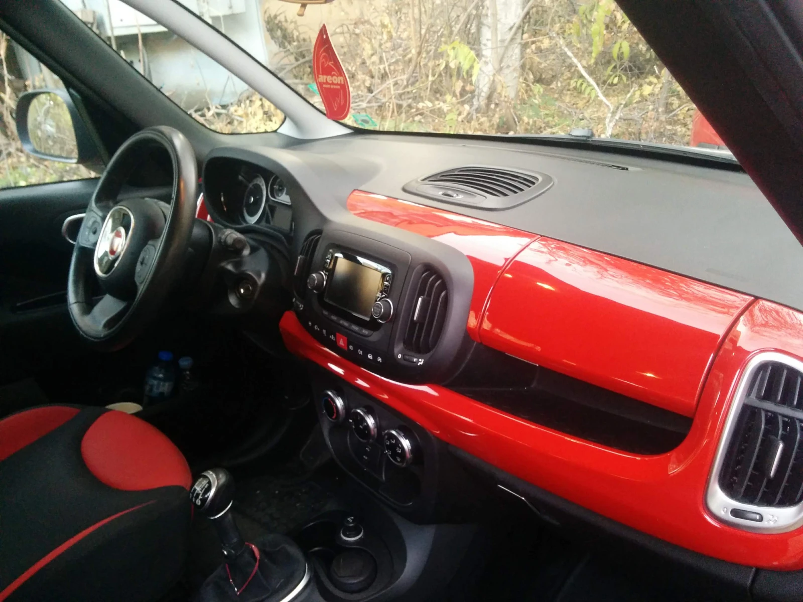Fiat 500L  - изображение 2