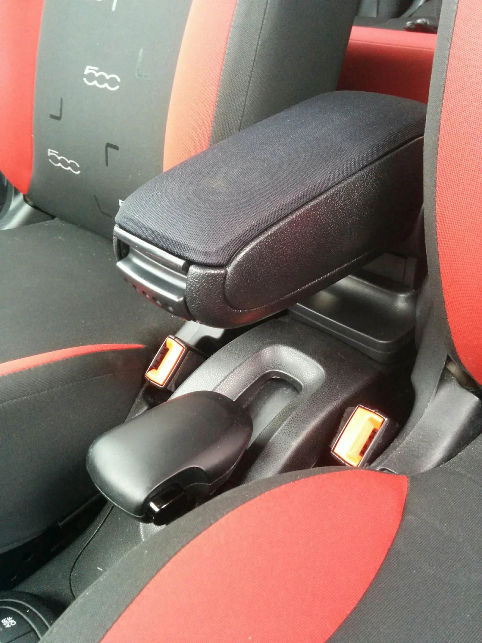 Fiat 500L  - изображение 6