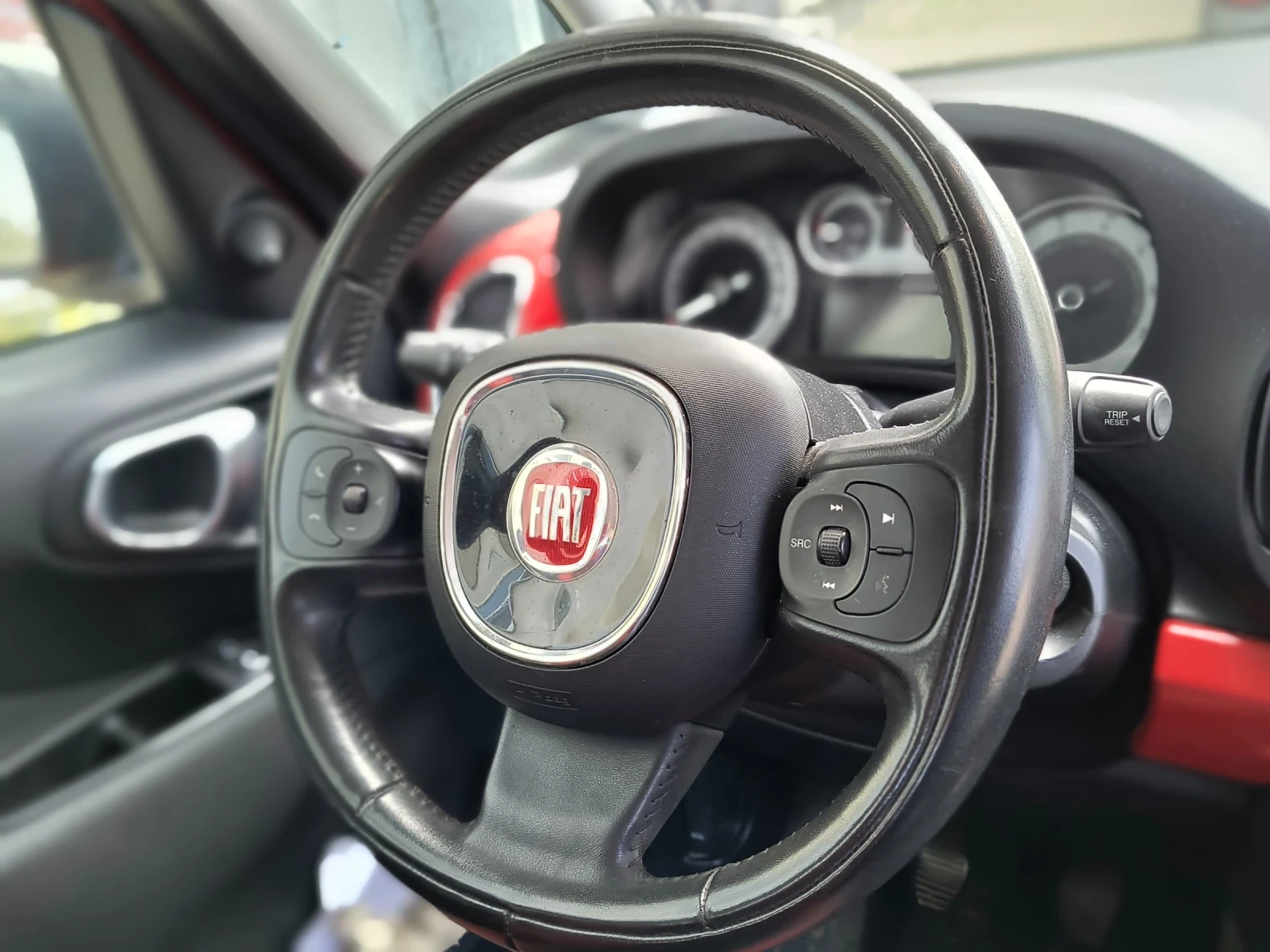 Fiat 500L  - изображение 3