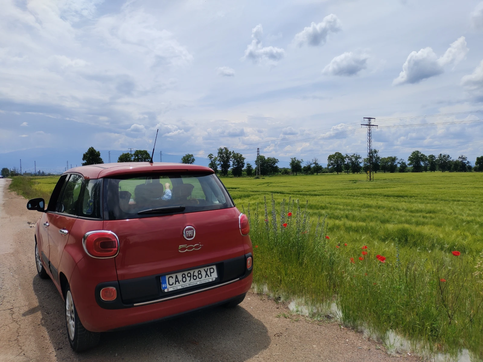 Fiat 500L  - изображение 5