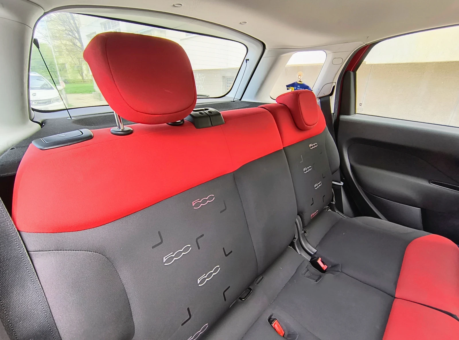 Fiat 500L  - изображение 10
