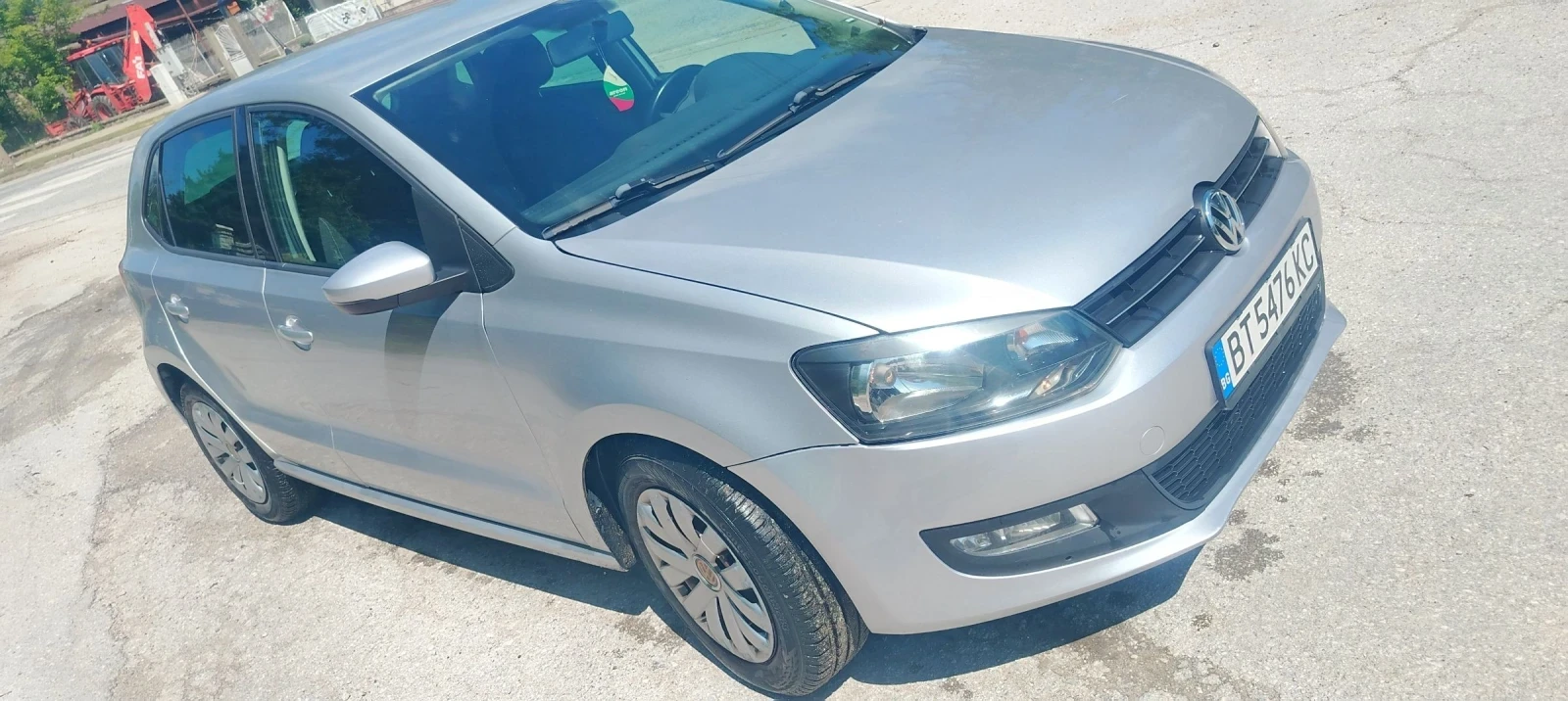 VW Polo  - изображение 2