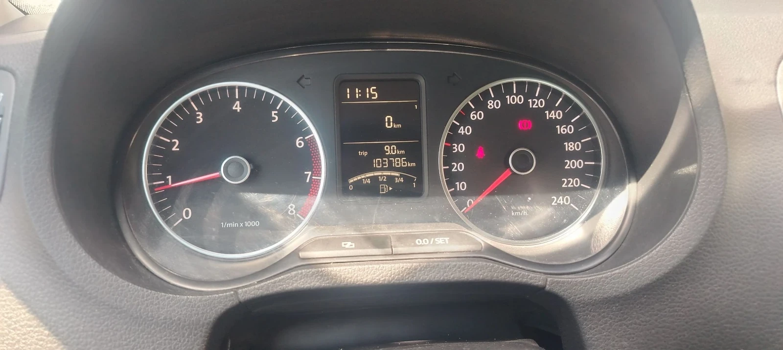VW Polo  - изображение 9