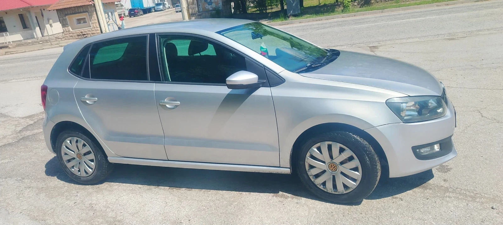 VW Polo  - изображение 4