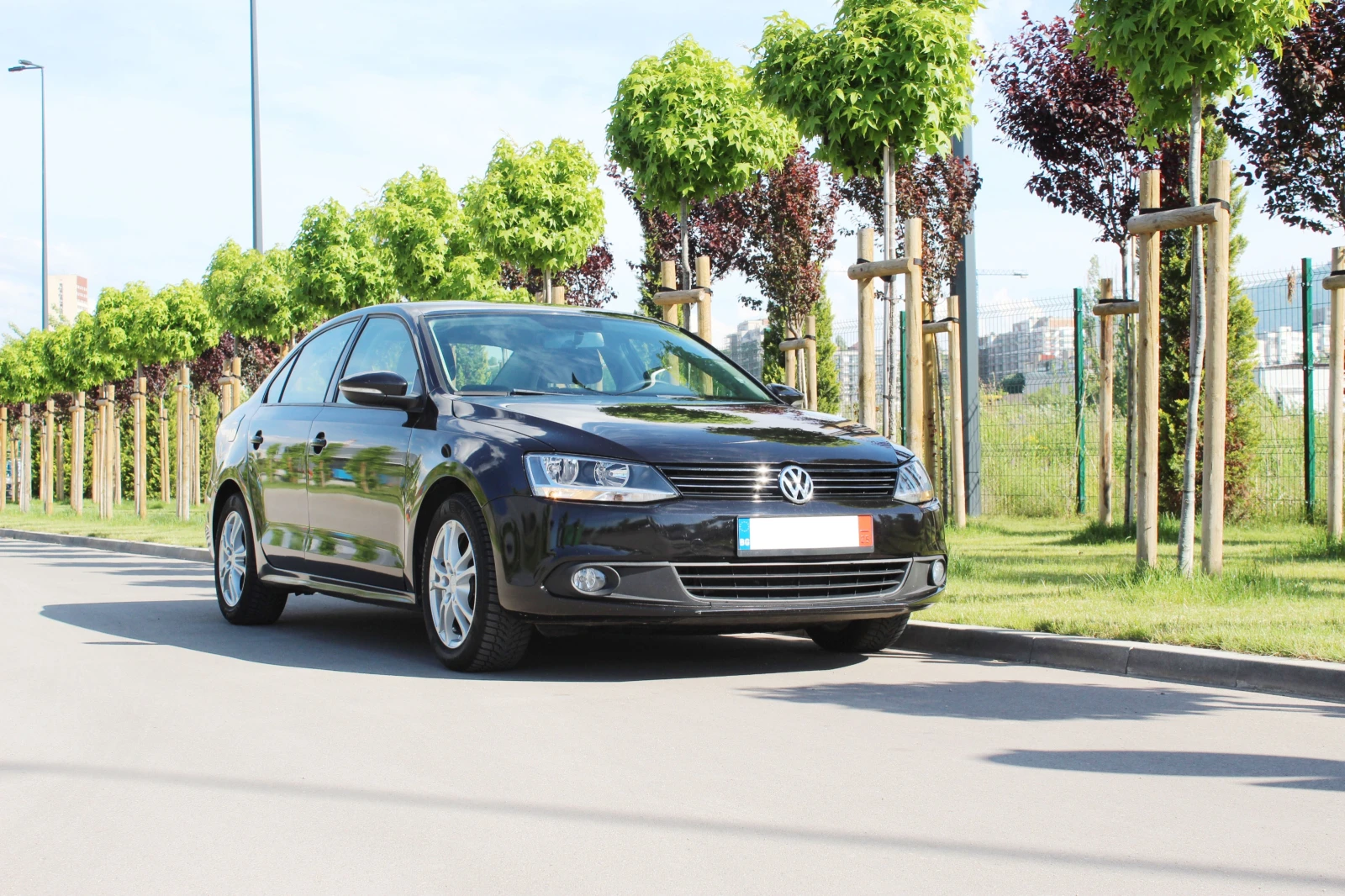 VW Jetta KLIMA CARPLAY | Mobile.bg   1